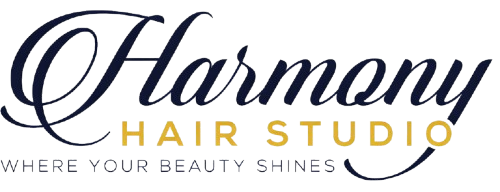 Harmony Hair Studio Inc. logo