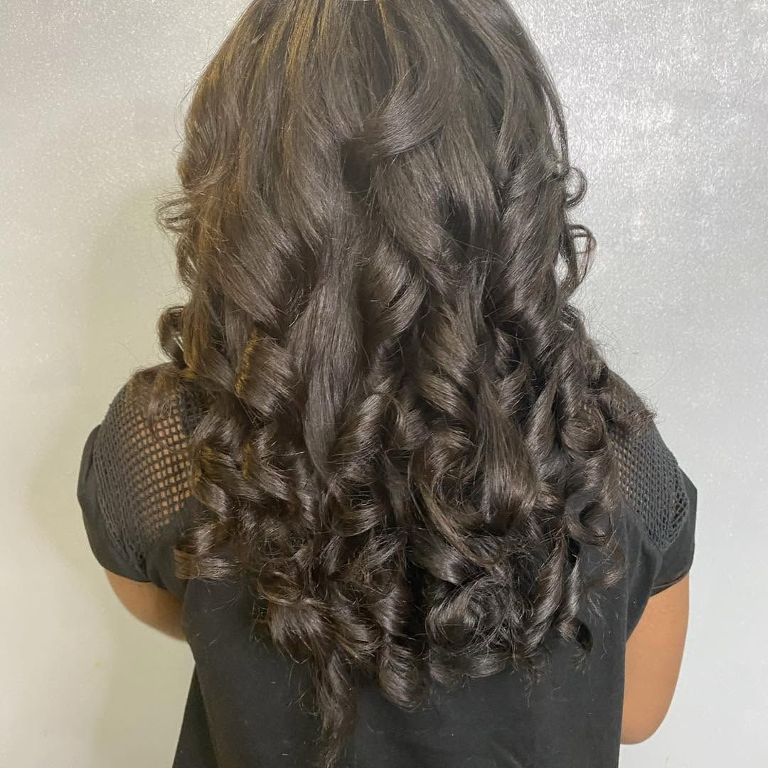3 Tape In Hair Extensions